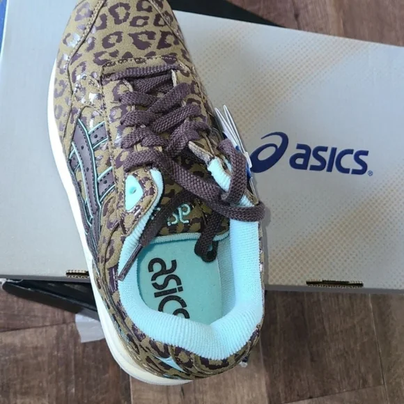 Asics Gel SAGA 🐆 - Picture 2 of 5